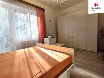 Pronájem rodinného domu 75 m2 Na Hliništi, Jihlava