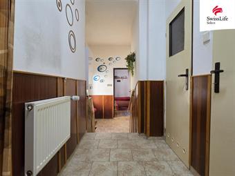 Pronájem rodinného domu 75 m2 Na Hliništi, Jihlava