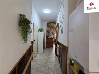 Pronájem rodinného domu 75 m2 Na Hliništi, Jihlava