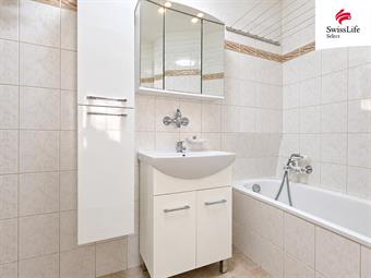 Pronájem rodinného domu 75 m2 Na Hliništi, Jihlava