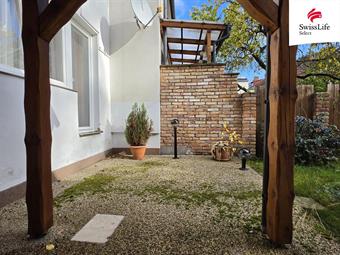 Pronájem rodinného domu 75 m2 Na Hliništi, Jihlava