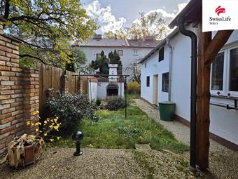 Pronájem rodinného domu 75 m2 Na Hliništi, Jihlava