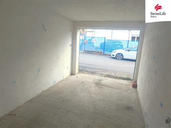 Pronájem garáže 20 m2 Kosovská, Jihlava