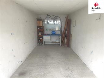 Pronájem garáže 20 m2 Kosovská, Jihlava