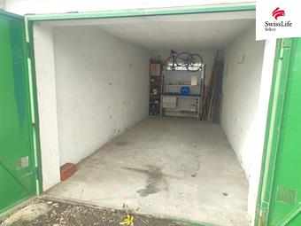 Pronájem garáže 20 m2 Kosovská, Jihlava