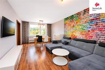 Prodej bytu 4+1 88 m2 Běloveská, Náchod