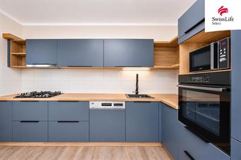 Prodej bytu 4+1 88 m2 Běloveská, Náchod