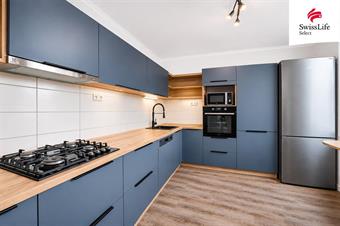 Prodej bytu 4+1 88 m2 Běloveská, Náchod