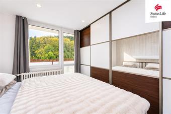 Prodej bytu 4+1 88 m2 Běloveská, Náchod
