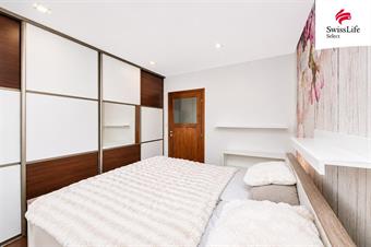 Prodej bytu 4+1 88 m2 Běloveská, Náchod