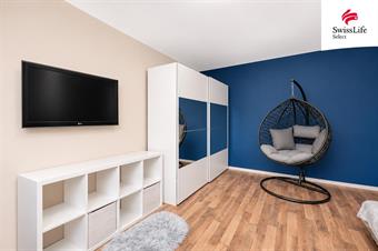 Prodej bytu 4+1 88 m2 Běloveská, Náchod