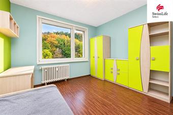 Prodej bytu 4+1 88 m2 Běloveská, Náchod
