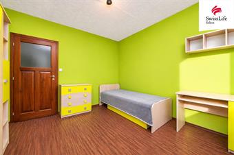 Prodej bytu 4+1 88 m2 Běloveská, Náchod