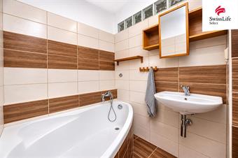 Prodej bytu 4+1 88 m2 Běloveská, Náchod