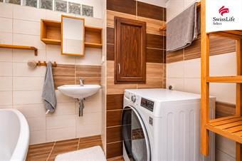 Prodej bytu 4+1 88 m2 Běloveská, Náchod