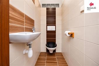 Prodej bytu 4+1 88 m2 Běloveská, Náchod