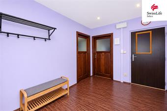 Prodej bytu 4+1 88 m2 Běloveská, Náchod