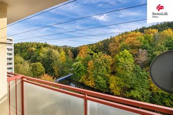 Prodej bytu 4+1 88 m2 Běloveská, Náchod