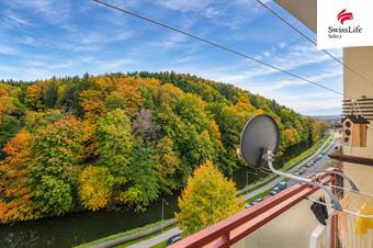 Prodej bytu 4+1 88 m2 Běloveská, Náchod