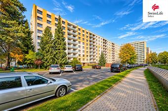 Prodej bytu 4+1 88 m2 Běloveská, Náchod