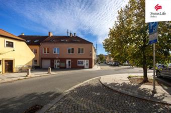 Prodej rodinného domu 307 m2 Luční, Plzeň