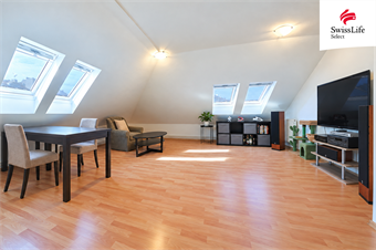 Prodej rodinného domu 307 m2 Luční, Plzeň