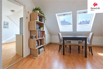 Prodej rodinného domu 307 m2 Luční, Plzeň