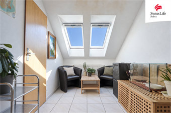 Prodej rodinného domu 307 m2 Luční, Plzeň