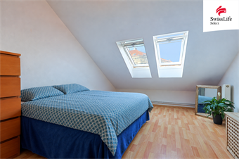 Prodej rodinného domu 307 m2 Luční, Plzeň