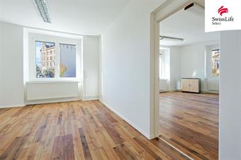 Prodej rodinného domu 307 m2 Luční, Plzeň