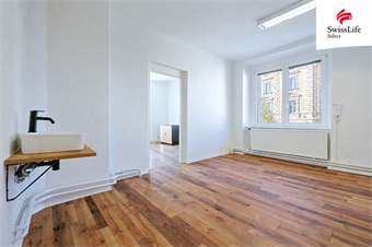 Prodej rodinného domu 307 m2 Luční, Plzeň