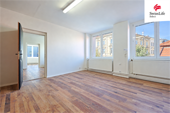 Prodej rodinného domu 307 m2 Luční, Plzeň