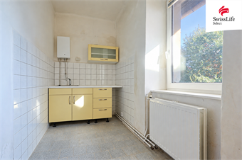 Prodej rodinného domu 307 m2 Luční, Plzeň