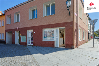 Prodej rodinného domu 307 m2 Luční, Plzeň