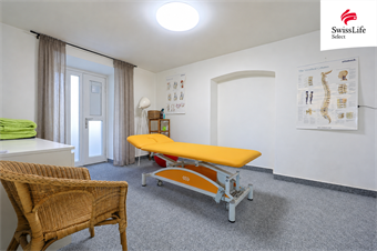 Prodej rodinného domu 307 m2 Luční, Plzeň