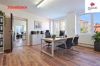 Prodej rodinného domu 307 m2 Luční, Plzeň