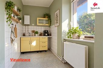 Prodej rodinného domu 307 m2 Luční, Plzeň
