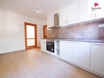 Pronájem bytu 2+1 51 m2 Brodská, Žďár nad Sázavou