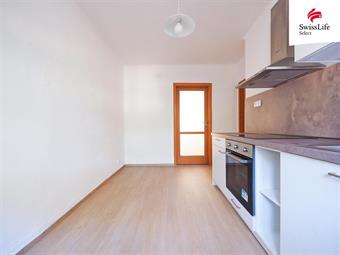 Pronájem bytu 2+1 51 m2 Brodská, Žďár nad Sázavou