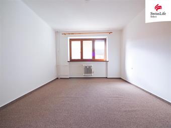Pronájem bytu 2+1 51 m2 Brodská, Žďár nad Sázavou