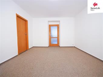 Pronájem bytu 2+1 51 m2 Brodská, Žďár nad Sázavou