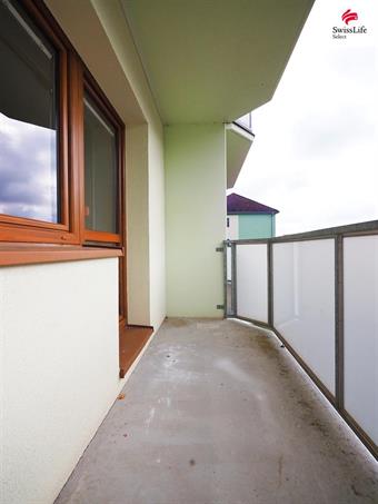 Pronájem bytu 2+1 51 m2 Brodská, Žďár nad Sázavou