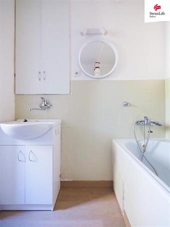 Pronájem bytu 2+1 51 m2 Brodská, Žďár nad Sázavou