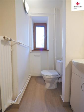 Pronájem bytu 2+1 51 m2 Brodská, Žďár nad Sázavou