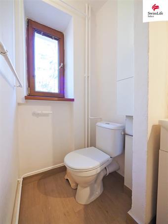 Pronájem bytu 2+1 51 m2 Brodská, Žďár nad Sázavou
