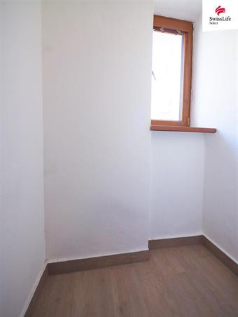 Pronájem bytu 2+1 51 m2 Brodská, Žďár nad Sázavou