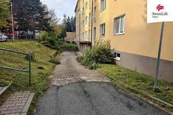 Pronájem garáže 18 m2 Na Magistrále, Kolín