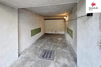 Pronájem garáže 18 m2 Na Magistrále, Kolín
