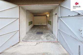 Pronájem garáže 18 m2 Na Magistrále, Kolín