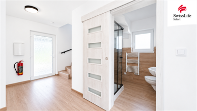 Prodej rodinného domu 85 m2 Uhersko